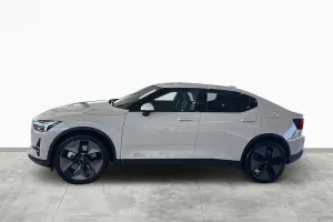 Polestar 2 2025